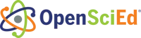 openscied logo openscied logo